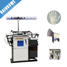 7G 10G 13G 15G high quality good price efficient cotton glove knitting machine